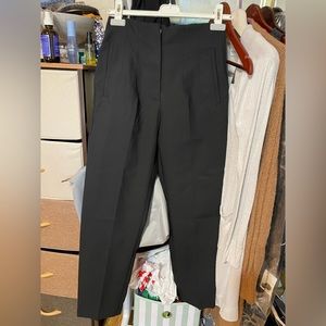 ZARA high-waisted pants Size Small. New without tags
